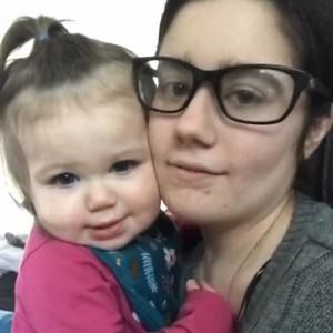 Meet your Posher, Arianna